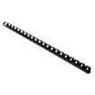 Picture of EXACOMPTA PLASTIC RING BINDERS 12MM 100 PACK